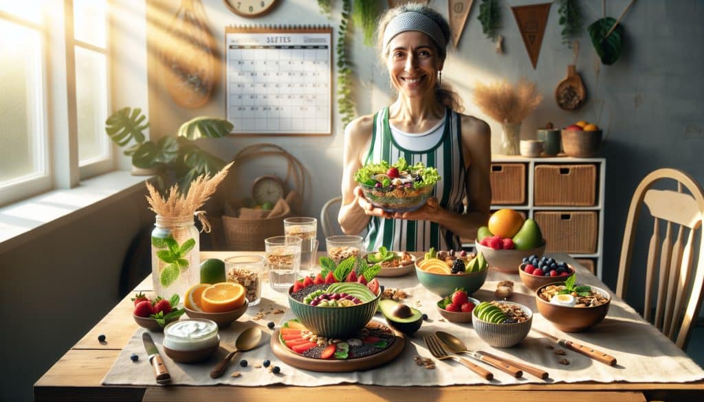 ¿Cuáles son las mejores dietas para bajar de peso?