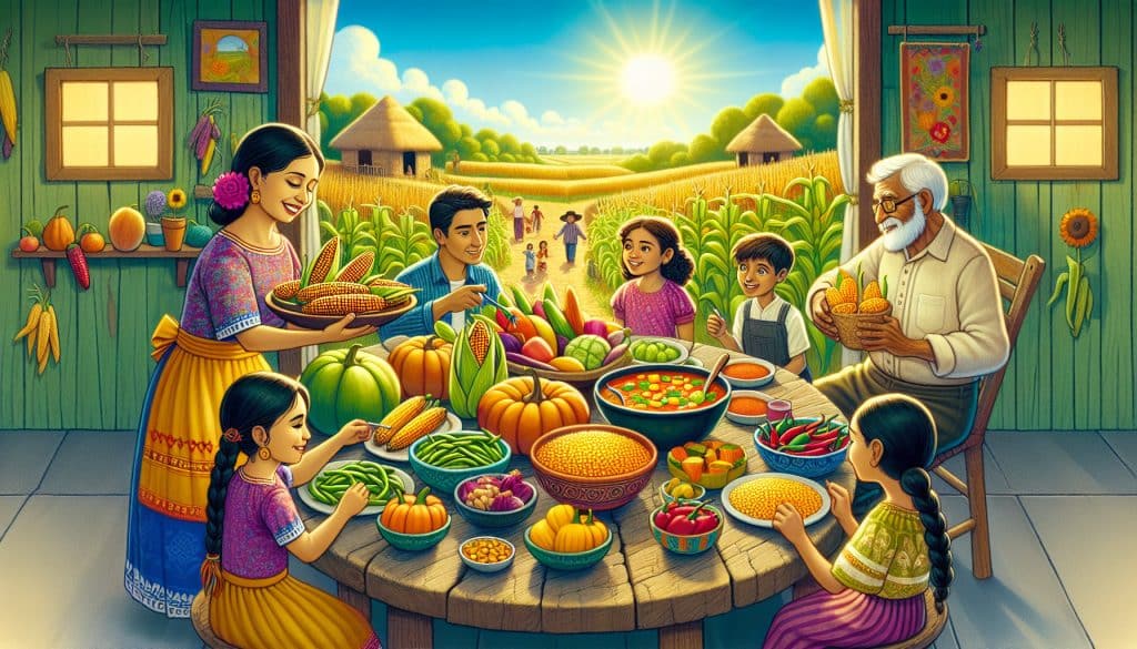 La Dieta de la Milpa: ¿qué es y cómo implementarla?