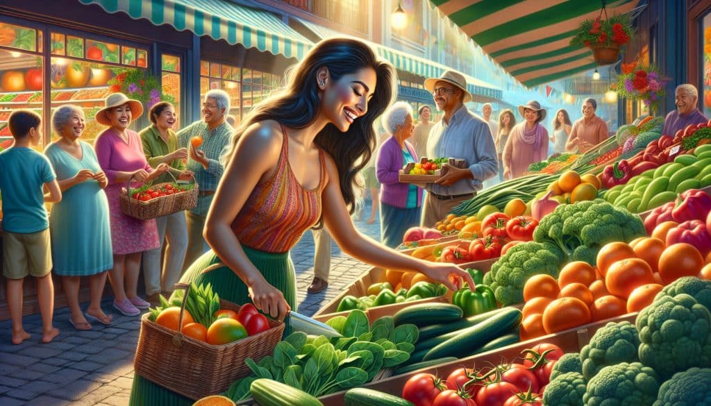 La importancia de la alimentación en el síndrome metabólico
