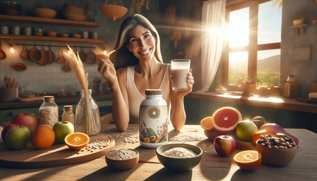 Metamucil natural: beneficios y usos en la salud digestiva