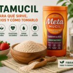 ¿Qué son los superfoods o superalimentos? Metamucil: para qué sirve, cómo tomarlo y qué contiene