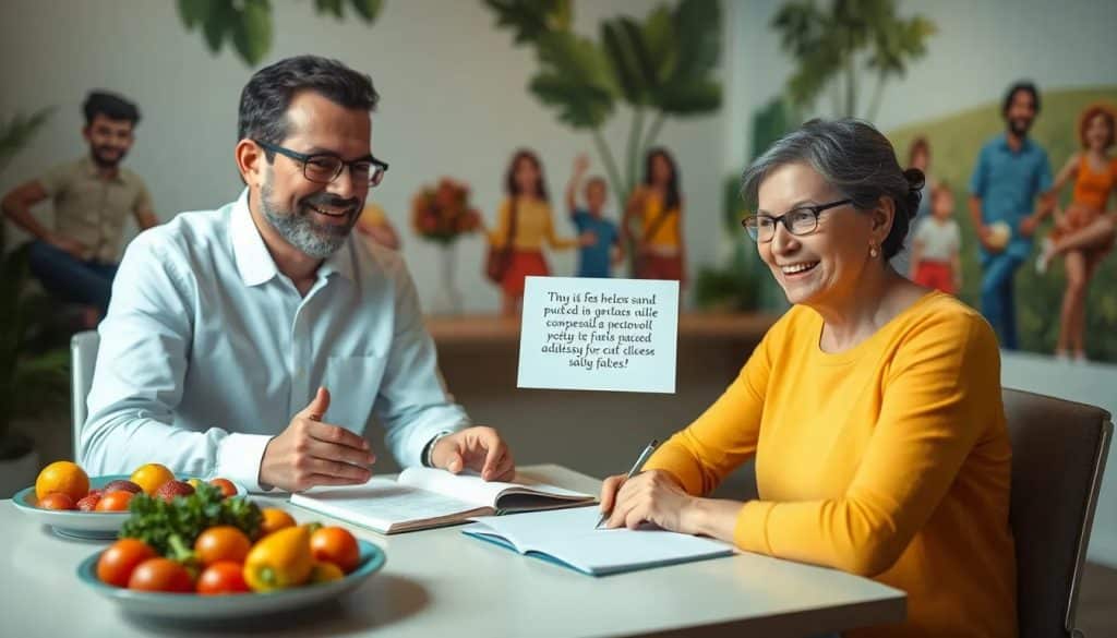 Cinco trucos para motivar a tus pacientes a seguir sus dietas