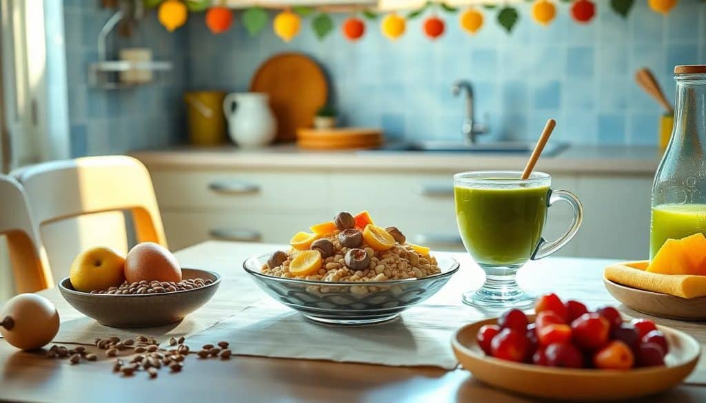 Recetas Pre Workout, ¿qué comer antes del ejercicio?