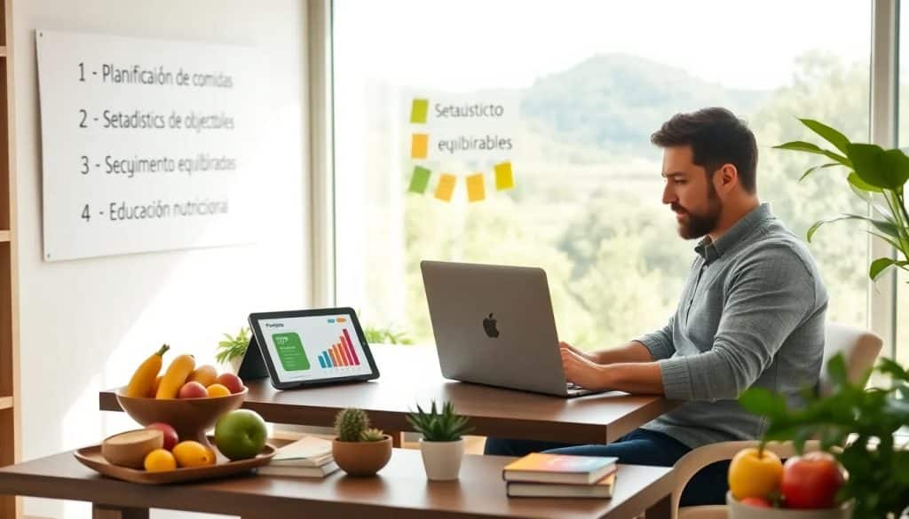3 razones para usar un software en tu consulta de nutrición