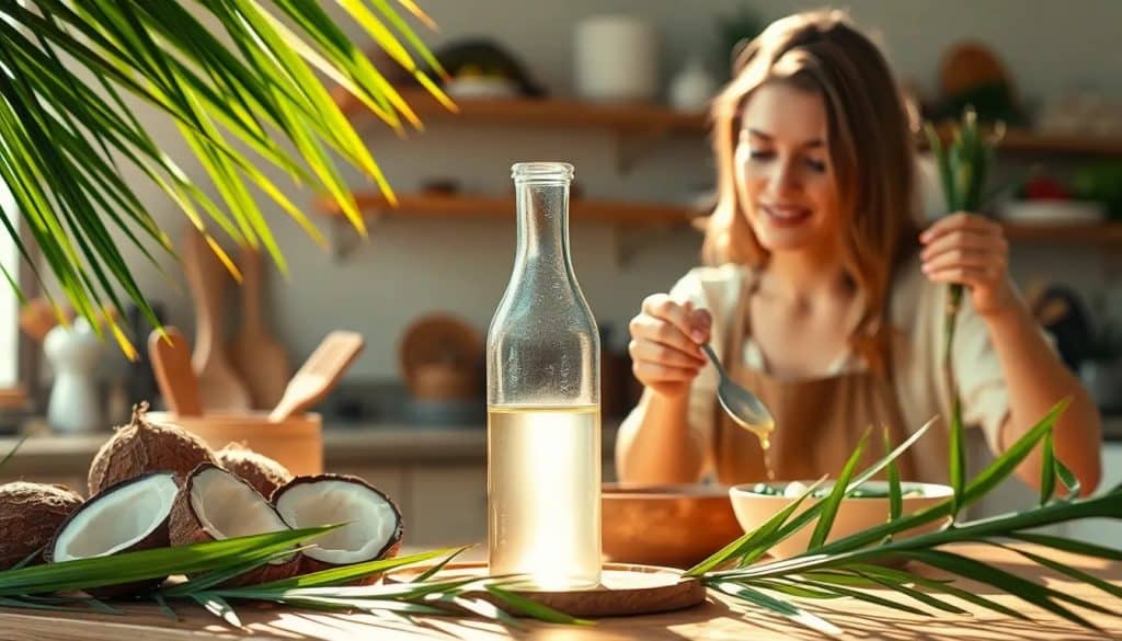 Aceite de coco: ¿bueno o malo? ✅ ¡Te explico todo lo que necesitas saber!