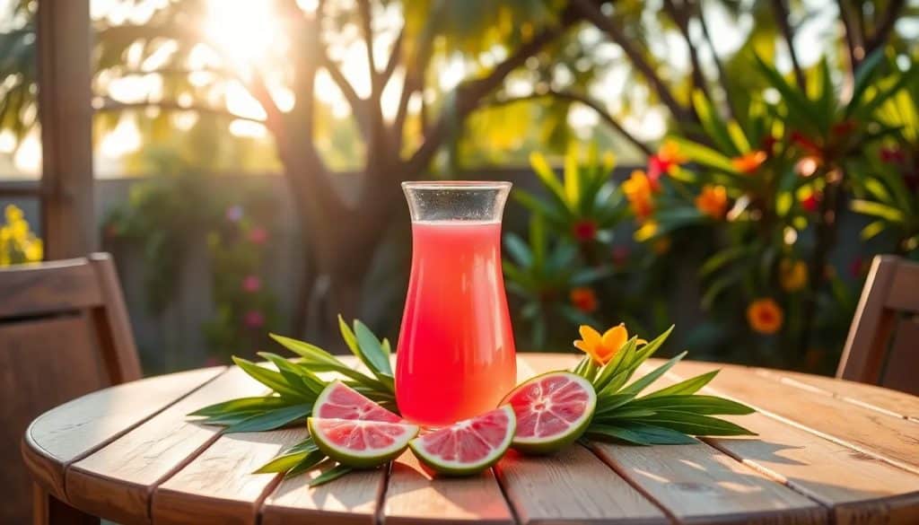 Agua de guayaba y jengibre: beneficios y recetas