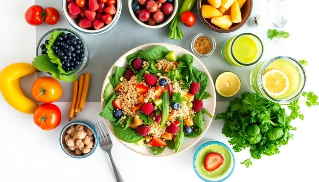 Cinco tendencias en nutrición para el 2025