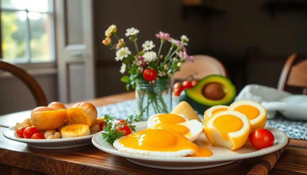 Huevo: ¿Es una buena o mala opción para tu dieta?