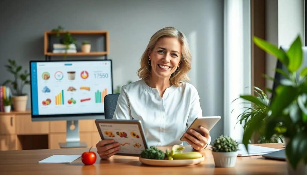 Las apps que todo nutriólogo necesita para llevar sus cuentas claras