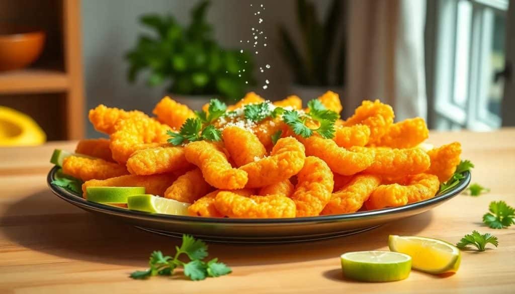 Platanitos dorados saludables: recetas y beneficios