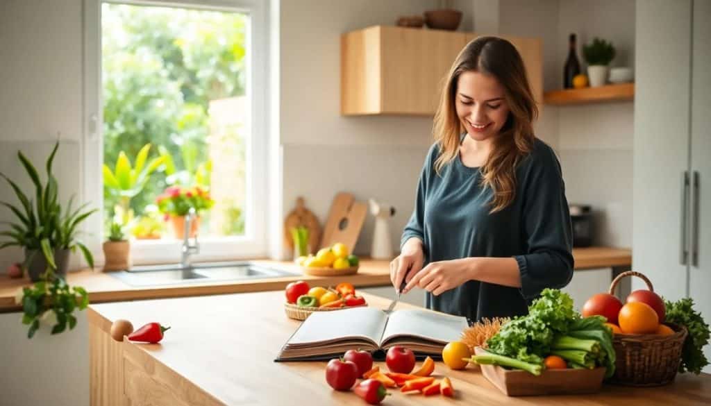 Recomposición corporal: importancia de la dieta