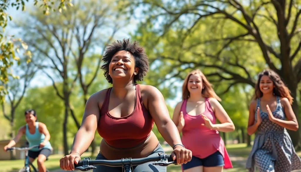 Tipos de cuerpo endomorfo: características y consejos