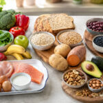 ¿Cómo y cuándo consumir proteína en el entrenamiento? Clasificación de los alimentos: ¿cuáles son los grupos alimenticios?