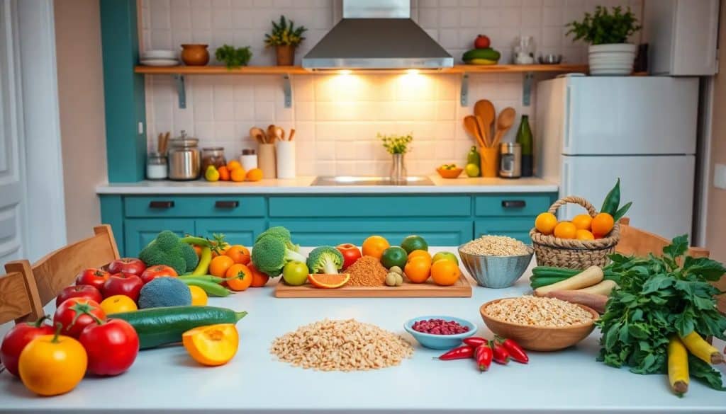 Clasificación de los alimentos: ¿cuáles son los grupos alimenticios?