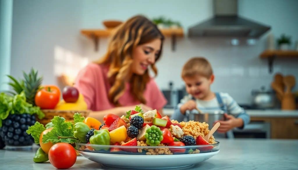La influencia de la prolactina en el apetito y la saciedad: implicaciones nutricionales
