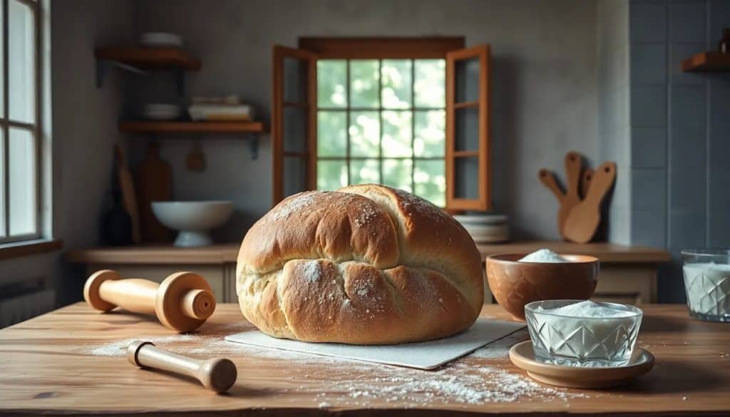 Pan de masa madre ¿vale la pena?