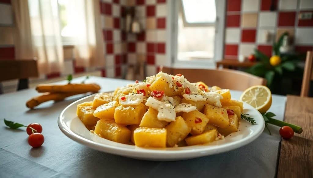 Papas al parmesano ¡receta fácil y deliciosa!