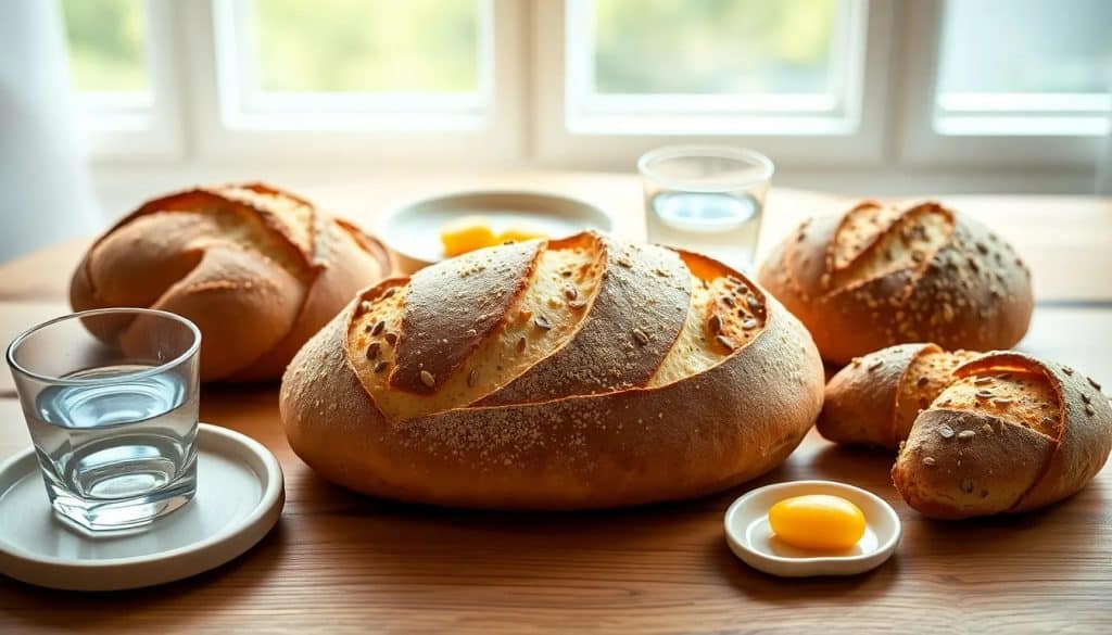 Cual es el mejor pan integral marcas recomendadas