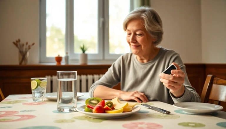 Glucosa postprandial: niveles y su importancia