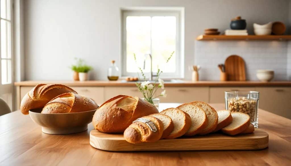 ¿Cuál es el mejor pan integral? Marcas recomendadas por tu nutrióloga