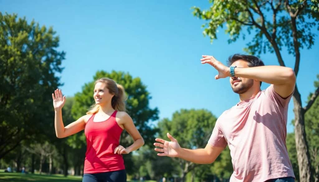 Ejercicio y alimentación: cómo estrategias para mejorar la salud