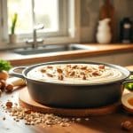 ¿Antojito saludable?: Receta de panqué de zanahoria fitness