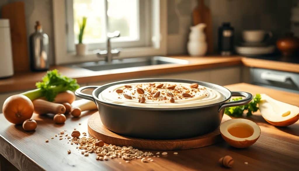 ¿Antojito saludable?: Receta de panqué de zanahoria fitness