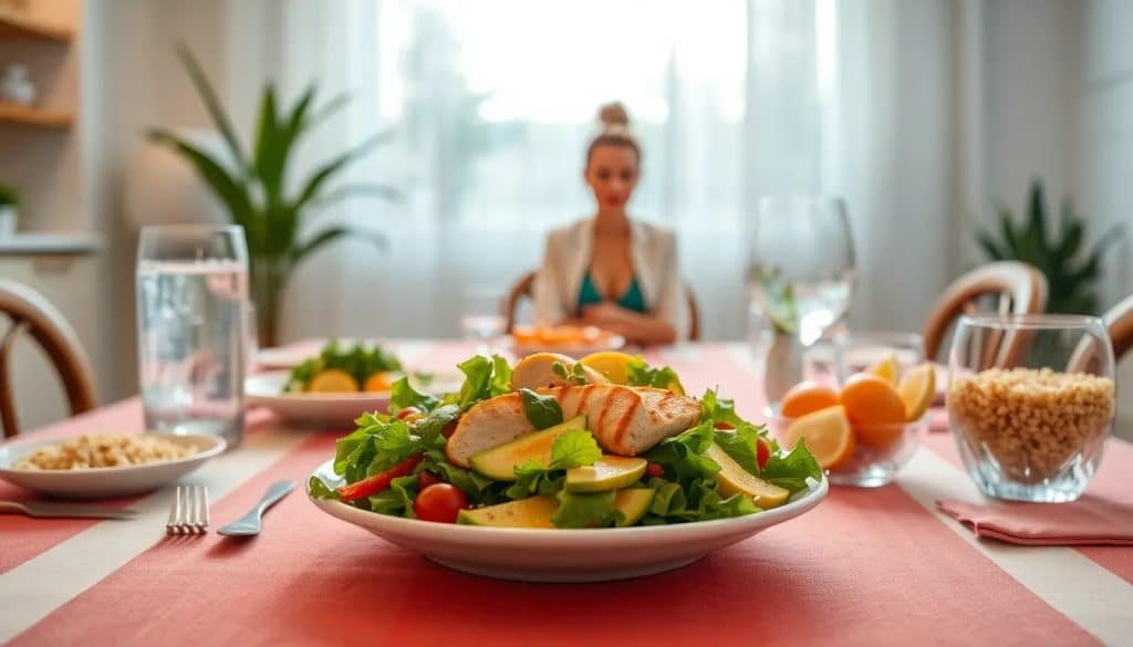 Dieta para la colitis: recomendaciones de una nutrióloga