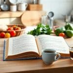 Recetarios: descubre opciones deliciosas para cocinar