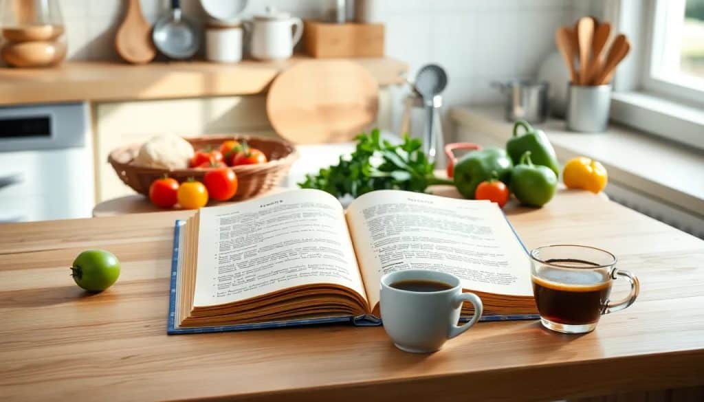 Recetarios: descubre opciones deliciosas para cocinar